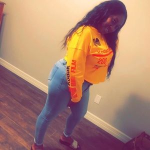 Meet your Posher, Crissandra